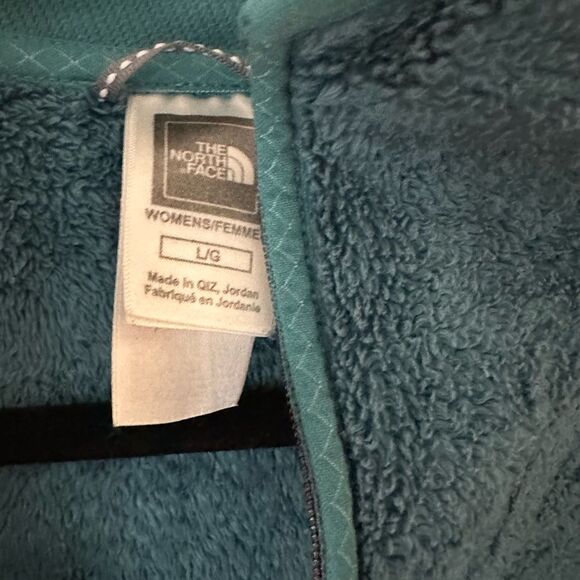 The North Face Mossbud Womens - Picture 2 of 3